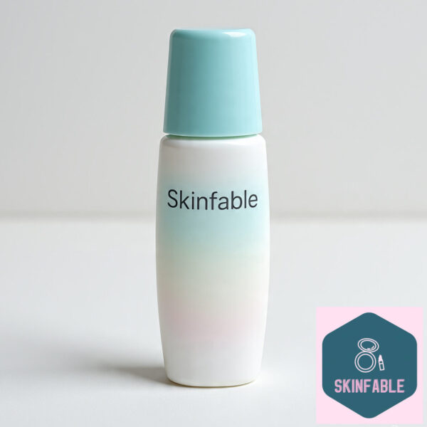 Skinfable Daily SPF 50